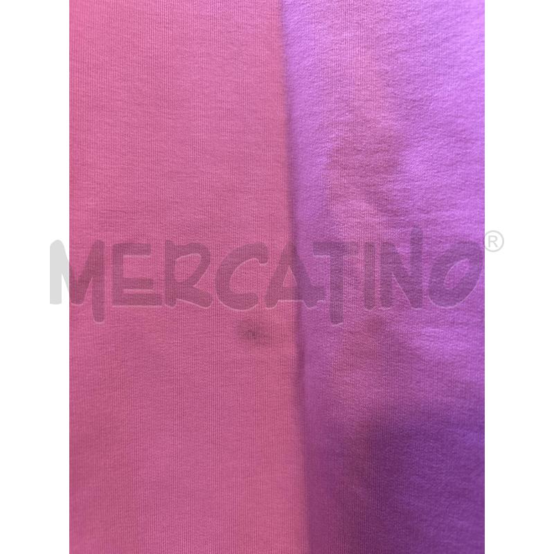 FELPA DONNA GAELLE ROSA | Mercatino dell'Usato Ciampino 4