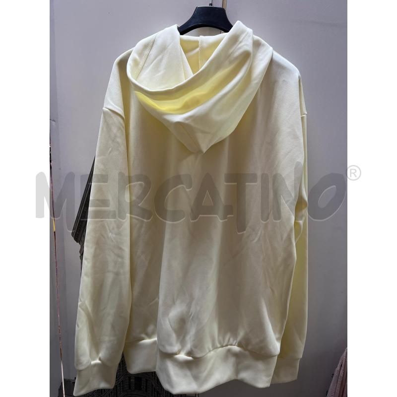 FELPA UOMO COMME DES GARCONS NUOVA PANNA  | Mercatino dell'Usato Ciampino 2