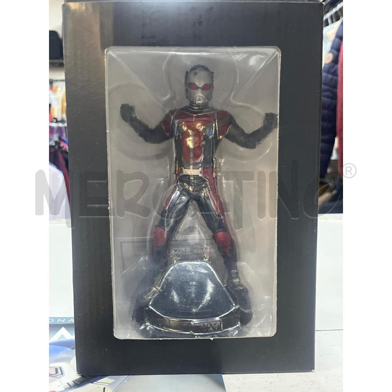 FIGURE MARVEL ANTMAN | Mercatino dell'Usato Ciampino 2