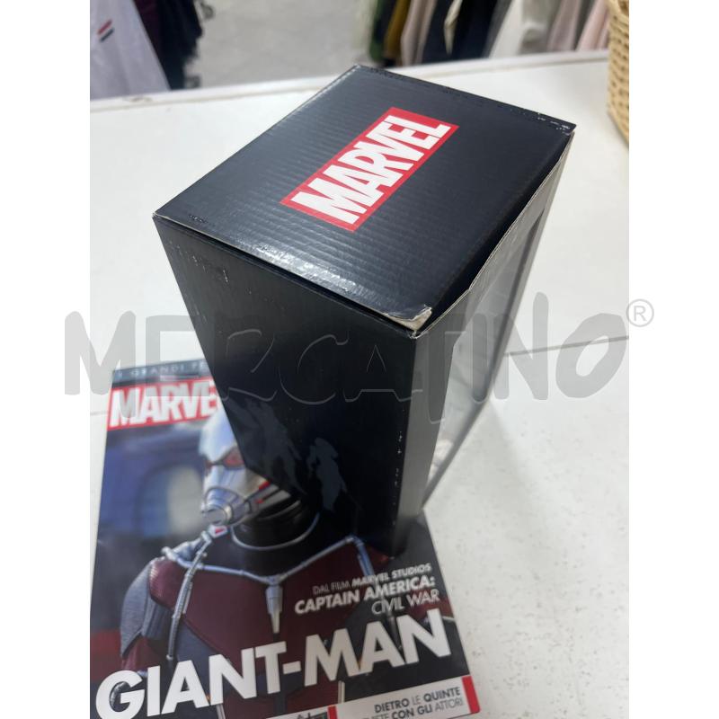 FIGURE MARVEL ANTMAN | Mercatino dell'Usato Ciampino 3