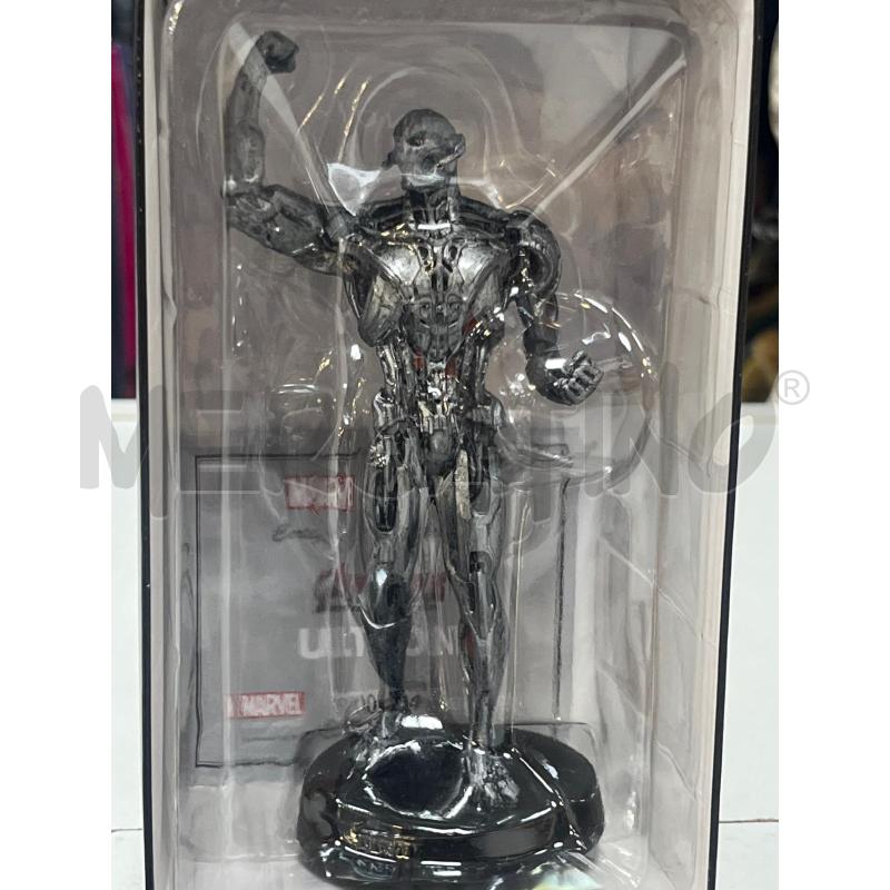 FIGURE MARVEL ULTRON | Mercatino dell'Usato Ciampino 2