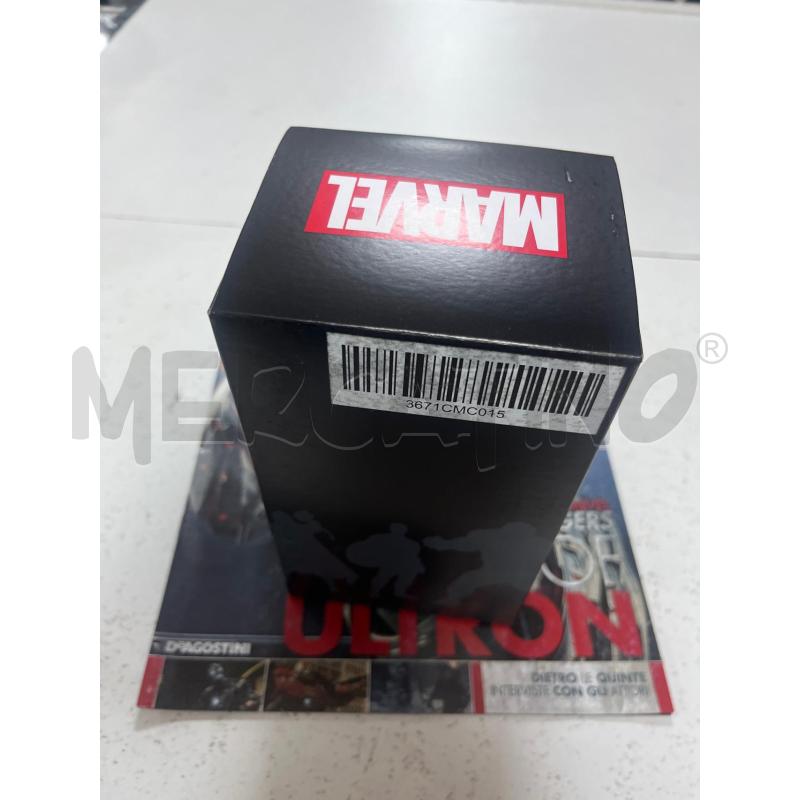 FIGURE MARVEL ULTRON | Mercatino dell'Usato Ciampino 3