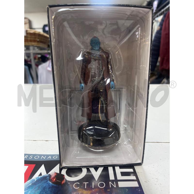 FIGURE MARVEL YONDU | Mercatino dell'Usato Ciampino 2