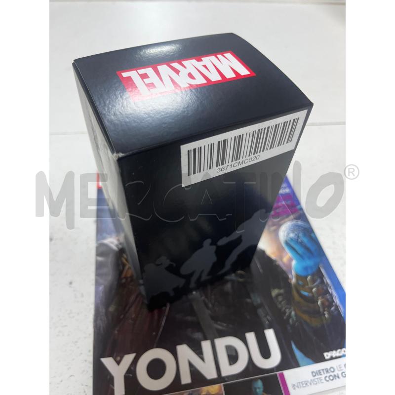 FIGURE MARVEL YONDU | Mercatino dell'Usato Ciampino 3