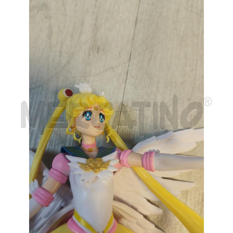 FIGURE SAILOR MOON | Mercatino dell'Usato Ciampino 5