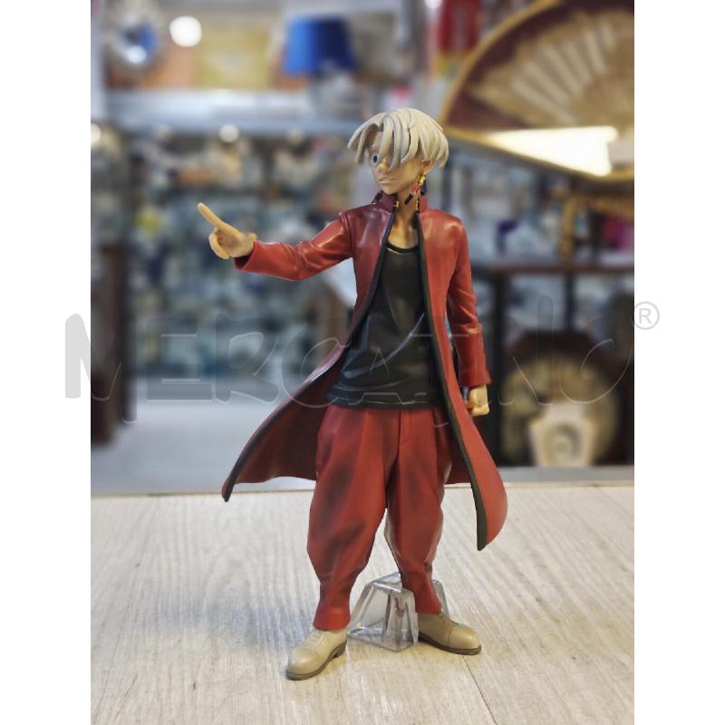 FIGURE TOKYO REVENGERS IZANA KUROKAWA | Mercatino dell'Usato Ciampino 1