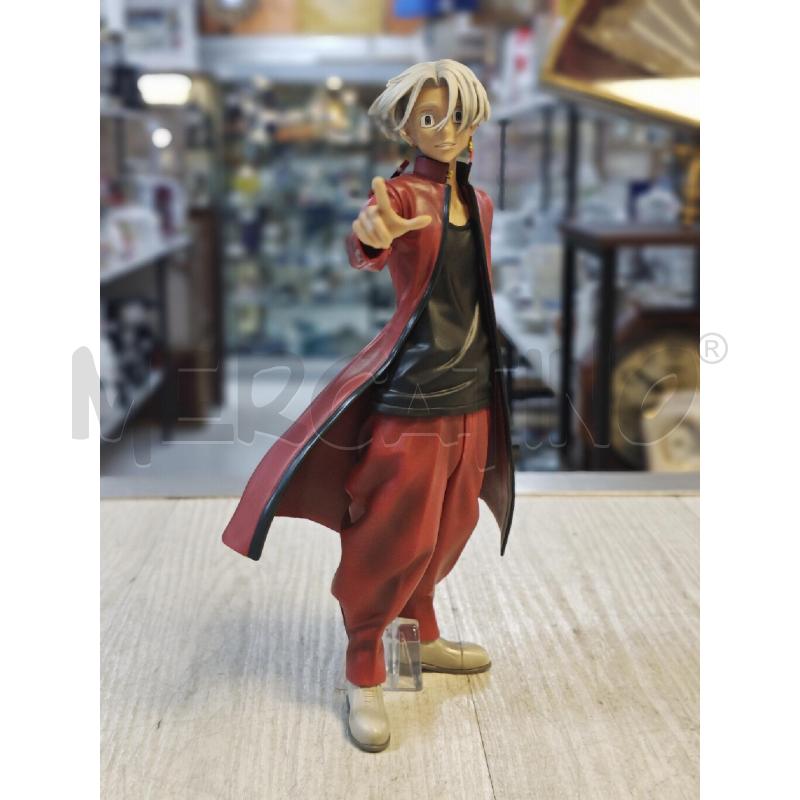 FIGURE TOKYO REVENGERS IZANA KUROKAWA | Mercatino dell'Usato Ciampino 2