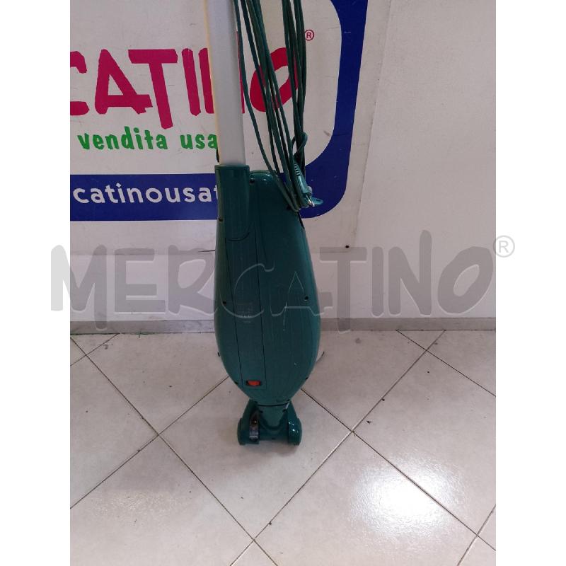 FOLLETTO VK140 | Mercatino dell'Usato Ciampino 5