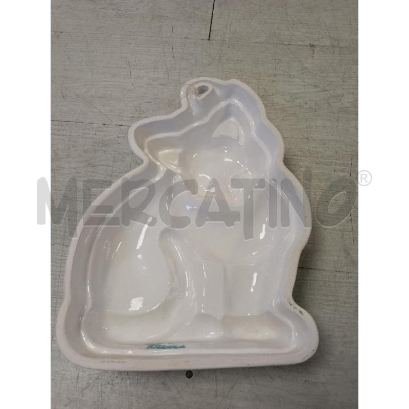 FORMELLA THUN GATTO | Mercatino dell'Usato Ciampino 3