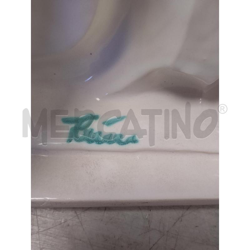 FORMELLA THUN GATTO | Mercatino dell'Usato Ciampino 4