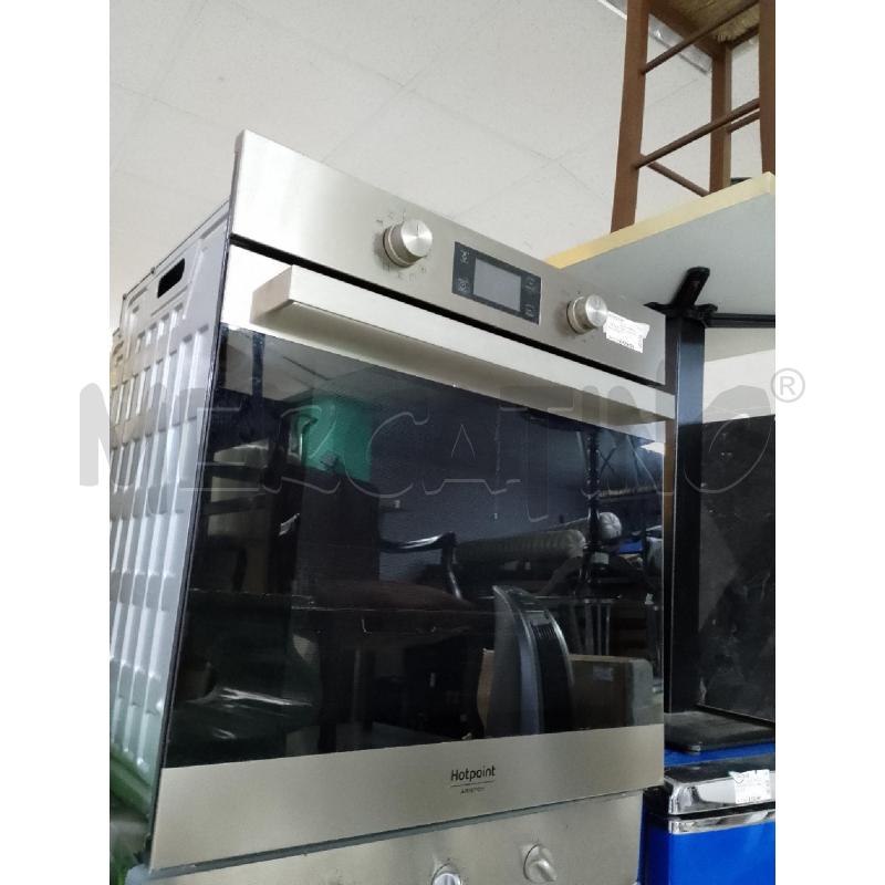 FORNO AD INCASSO HOTPOINT ARISTON | Mercatino dell'Usato Ciampino 1