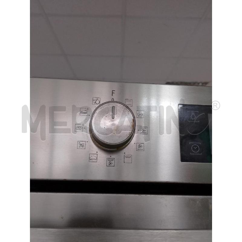 FORNO AD INCASSO HOTPOINT ARISTON | Mercatino dell'Usato Ciampino 2