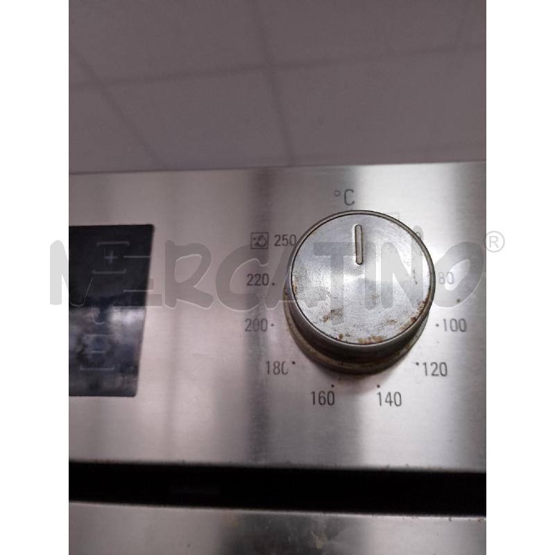 FORNO AD INCASSO HOTPOINT ARISTON | Mercatino dell'Usato Ciampino 3