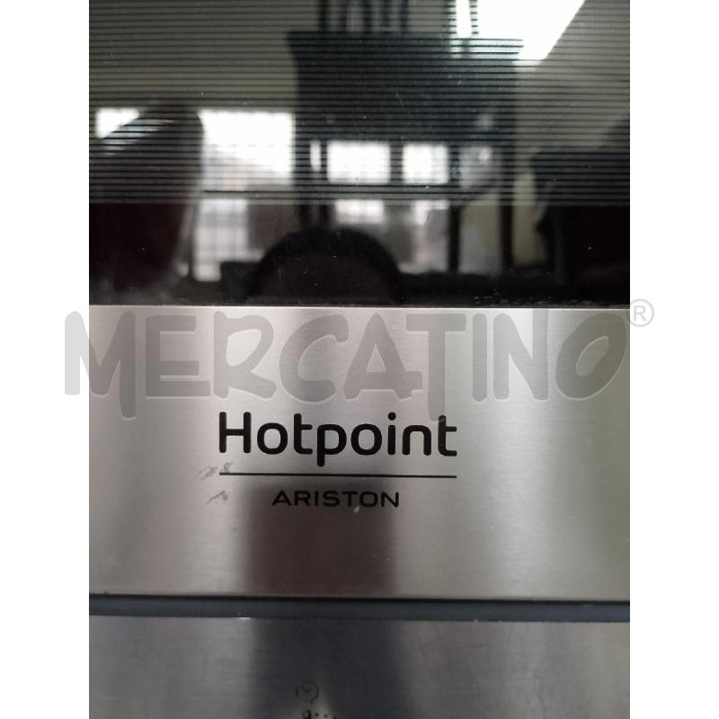 FORNO AD INCASSO HOTPOINT ARISTON | Mercatino dell'Usato Ciampino 4