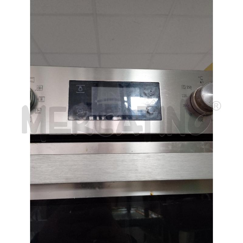 FORNO AD INCASSO HOTPOINT ARISTON | Mercatino dell'Usato Ciampino 5