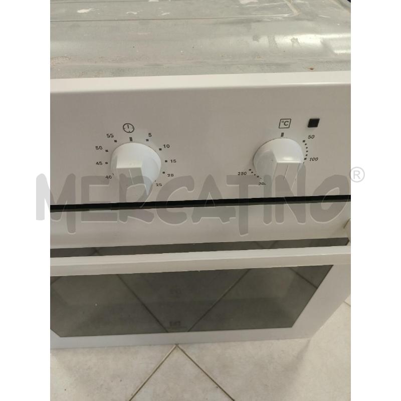 FORNO ELECTROLUX BIANCO | Mercatino dell'Usato Ciampino 2