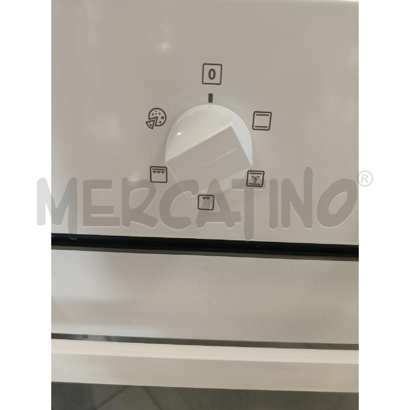 FORNO ELECTROLUX BIANCO | Mercatino dell'Usato Ciampino 3