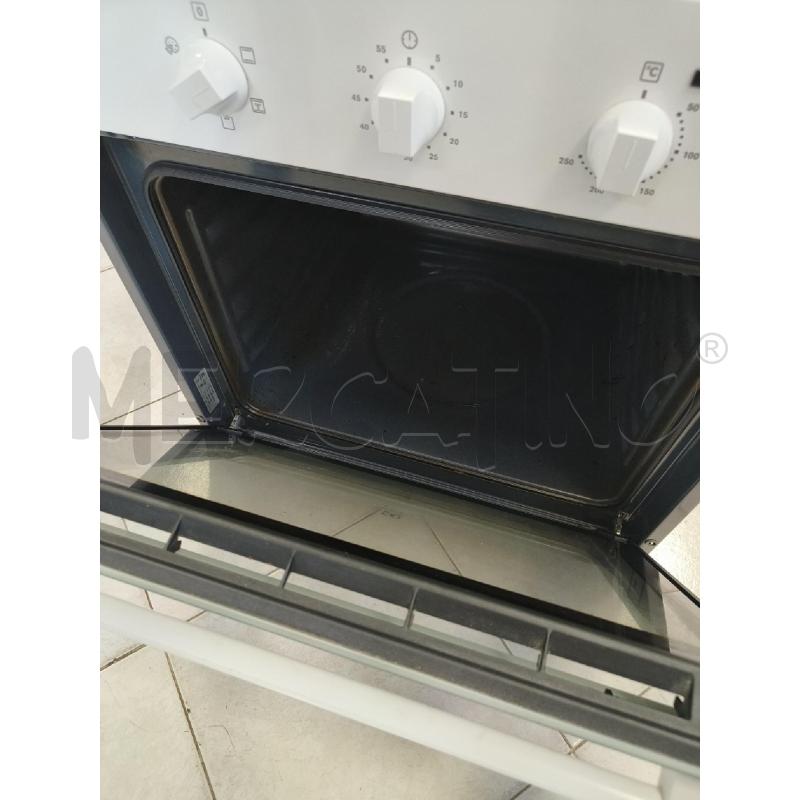 FORNO ELECTROLUX BIANCO | Mercatino dell'Usato Ciampino 4