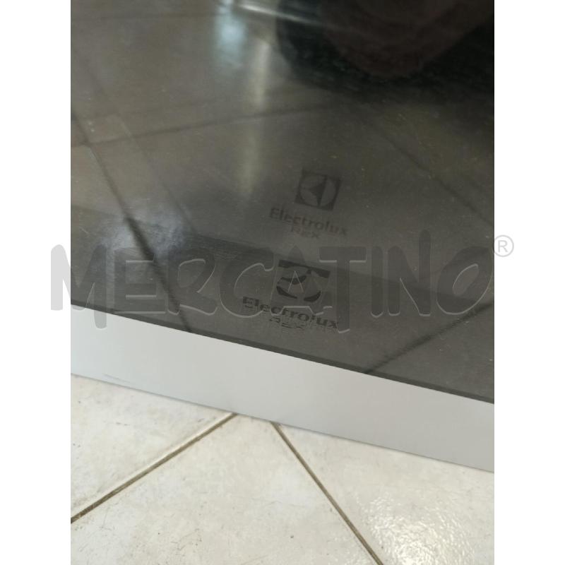FORNO ELECTROLUX BIANCO | Mercatino dell'Usato Ciampino 5