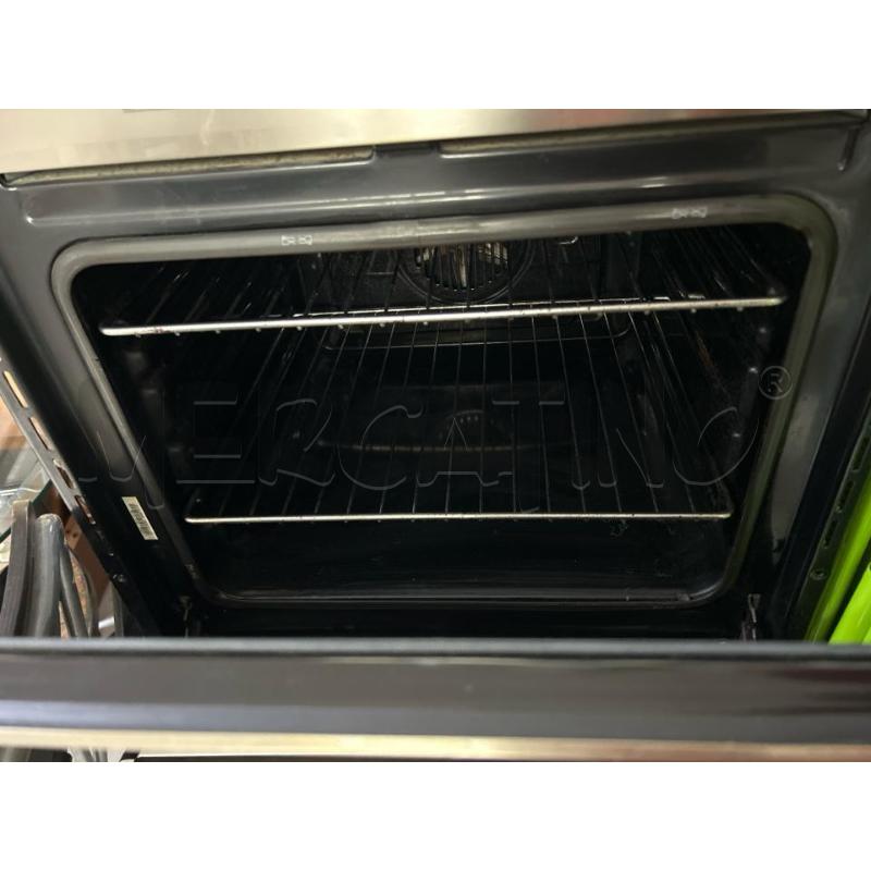 FORNO INCASSO ARISTON ACCIAIO | Mercatino dell'Usato Ciampino 3