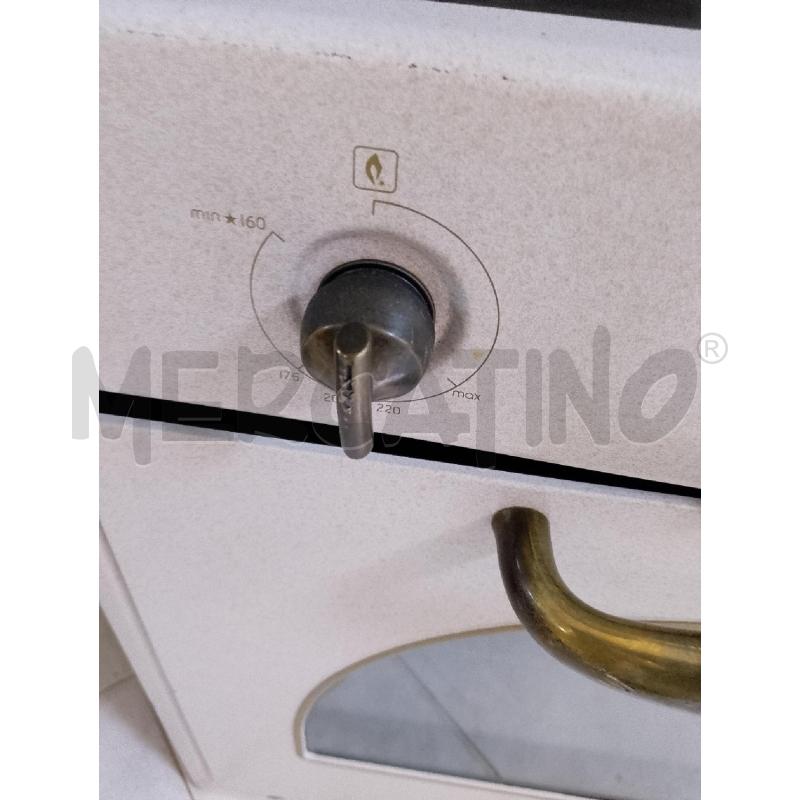 FORNO INCASSO FRANKE PANNA | Mercatino dell'Usato Ciampino 3
