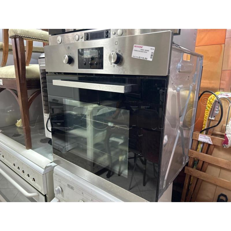 FORNO INCASSO IKEA | Mercatino dell'Usato Ciampino 1