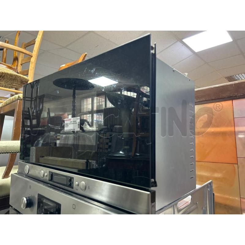 FORNO MICROONDE INCASSO IKEA | Mercatino dell'Usato Ciampino 1