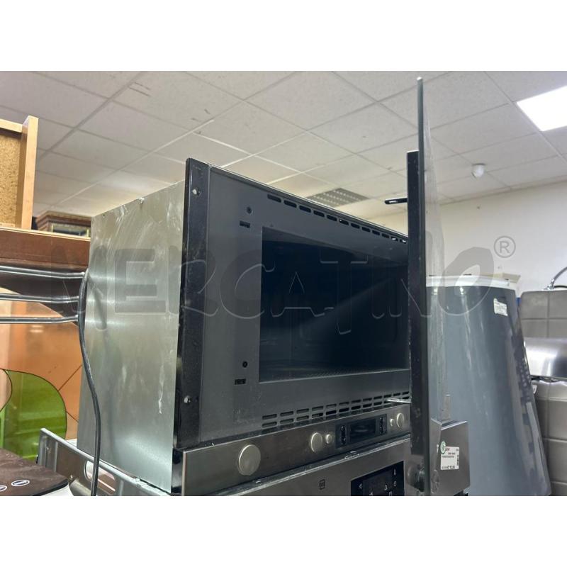 FORNO MICROONDE INCASSO IKEA | Mercatino dell'Usato Ciampino 2