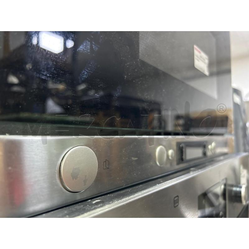 FORNO MICROONDE INCASSO IKEA | Mercatino dell'Usato Ciampino 3