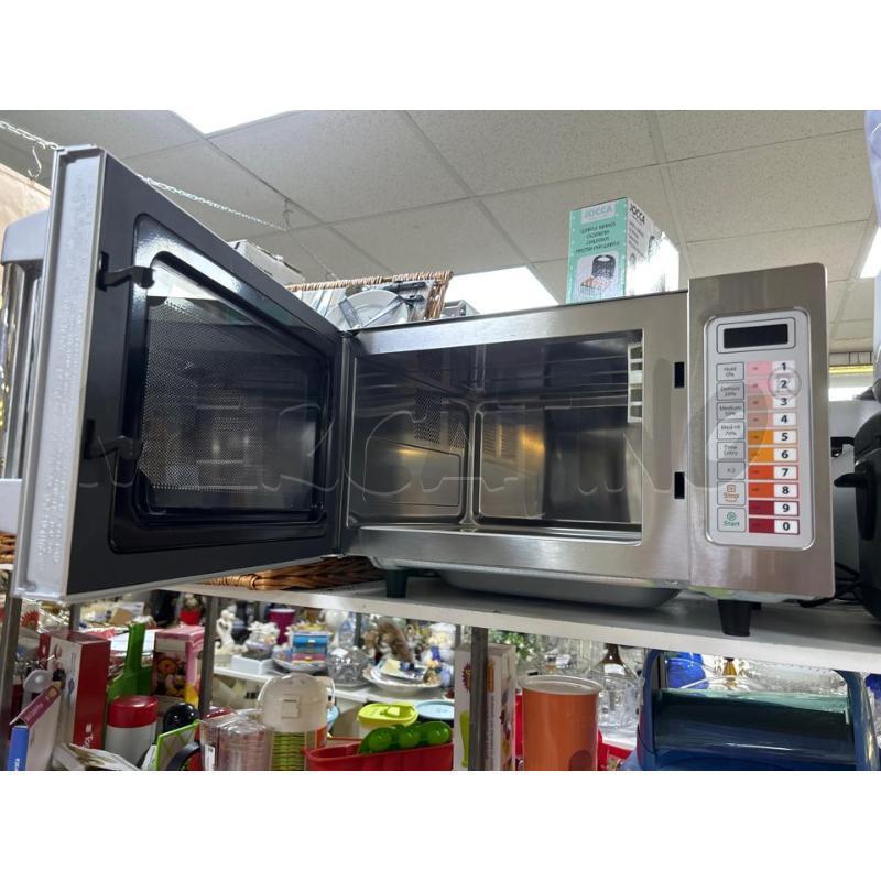 FORNO MICROONDE PROFESSIONALE | Mercatino dell'Usato Ciampino 3