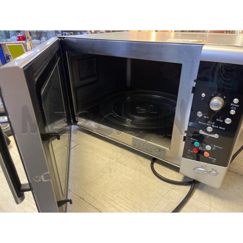 FORNO MICROONDE WHIRPOOL MT68 | Mercatino dell'Usato Ciampino 2