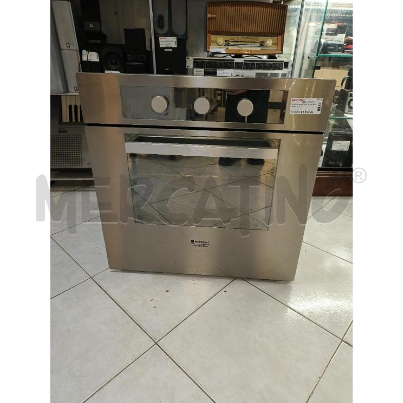FORNO WIRPOOL CON GIRARROSTO | Mercatino dell'Usato Ciampino 1