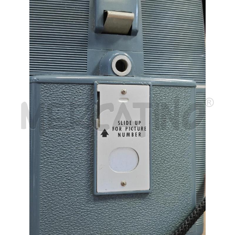 FOTOCAMERA KODAK BROWNIE FLASH 20 | Mercatino dell'Usato Ciampino 5