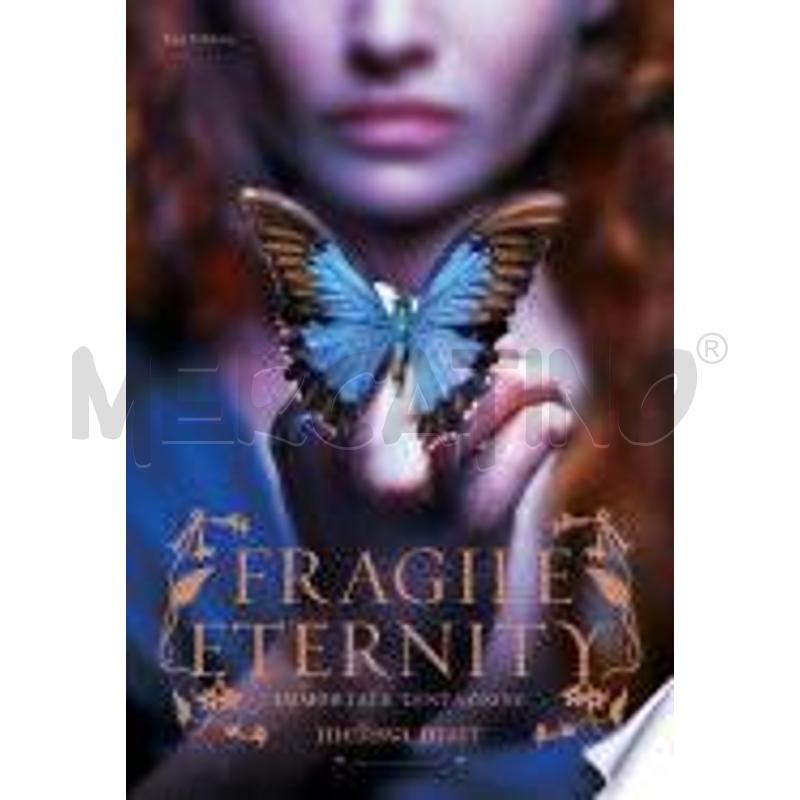 FRAGILE ETERNITY | Mercatino dell'Usato Ciampino 1