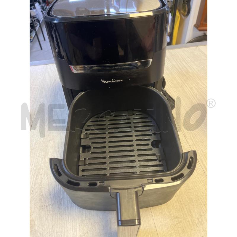 FRIGGITRICE ARIA MOULINEX | Mercatino dell'Usato Ciampino 3