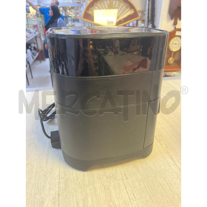FRIGGITRICE ARIA MOULINEX | Mercatino dell'Usato Ciampino 4
