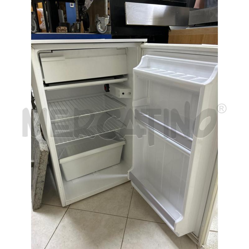 FRIGORIFERO BASSO INDESIT | Mercatino dell'Usato Ciampino 2