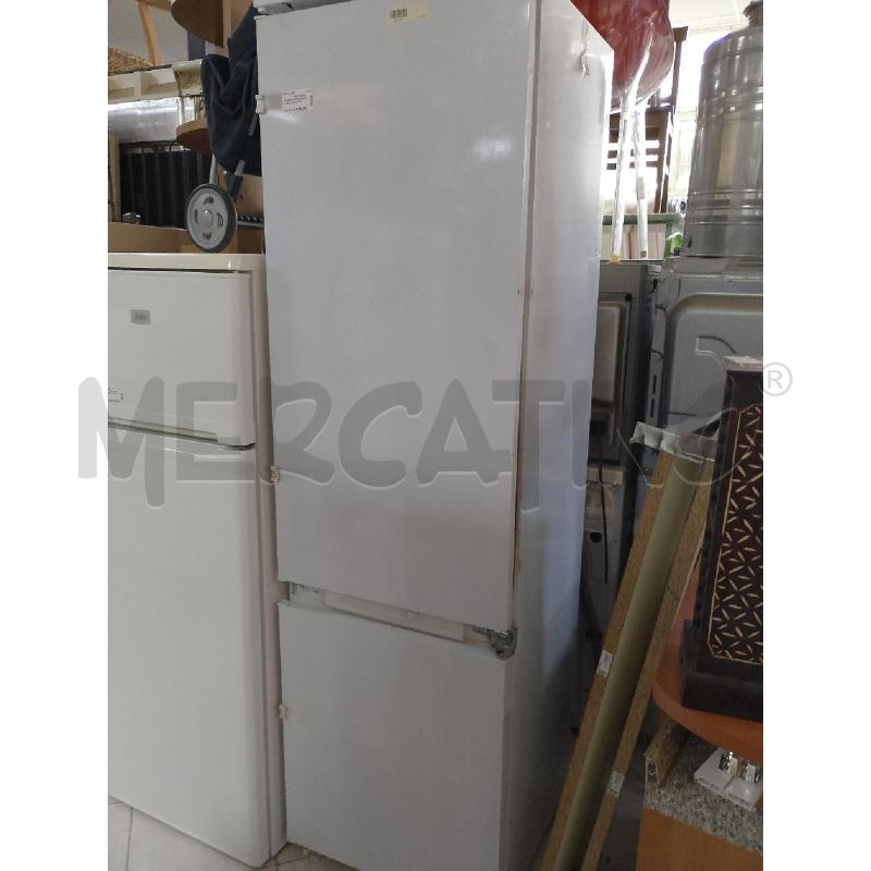FRIGORIFERO DA INCASSO ARISTON HOTPOINT | Mercatino dell'Usato Ciampino 1