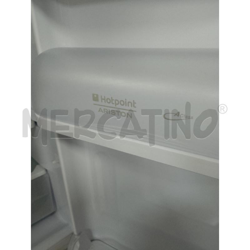 FRIGORIFERO DA INCASSO ARISTON HOTPOINT | Mercatino dell'Usato Ciampino 3