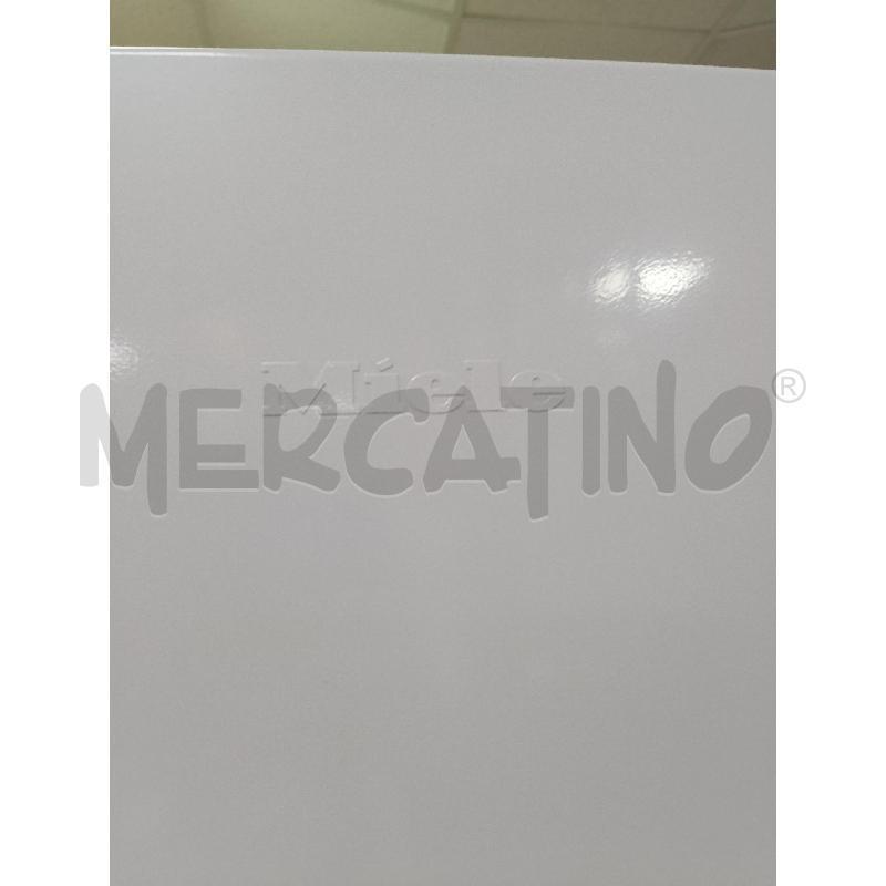 FRIGORIFERO MIELE BIANCO | Mercatino dell'Usato Ciampino 2