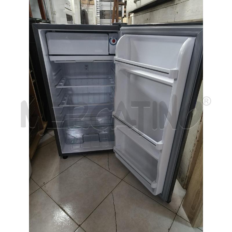 FRIGO MONOPORTA KOOPER ANTRACITE NUOVO | Mercatino dell'Usato Ciampino 4