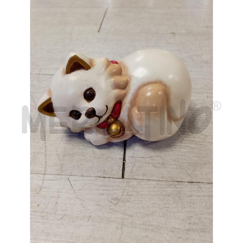 GATTO THUN  | Mercatino dell'Usato Ciampino 1