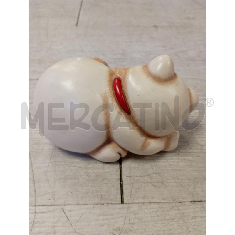 GATTO THUN  | Mercatino dell'Usato Ciampino 3