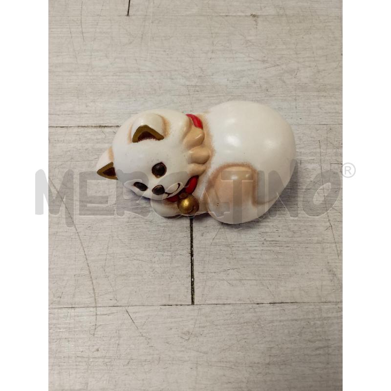 GATTO THUN  | Mercatino dell'Usato Ciampino 4
