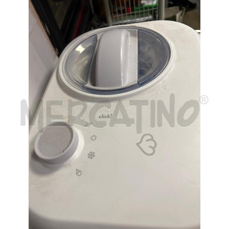 GELATIERA ELETTRICA ENI SPRINGLANE | Mercatino dell'Usato Ciampino 2
