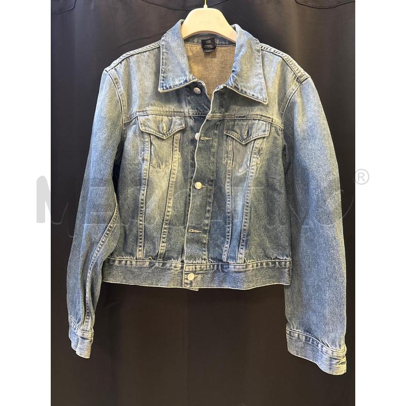 GIACCA DONNA JEANS DIESEL  | Mercatino dell'Usato Ciampino 1