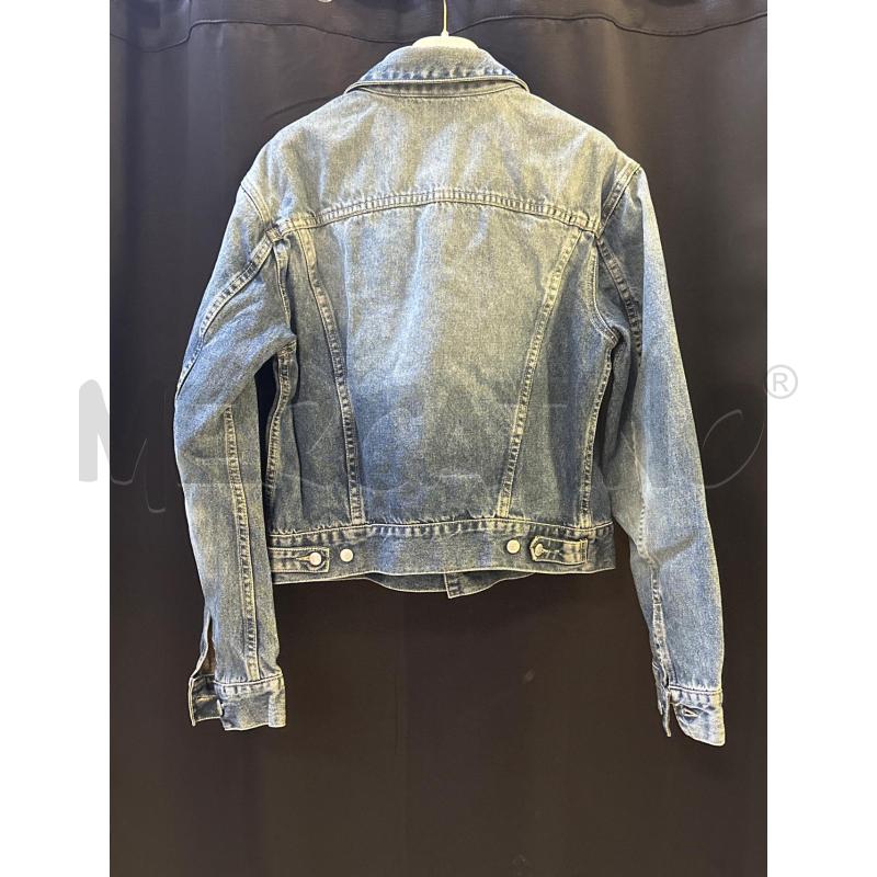 GIACCA DONNA JEANS DIESEL  | Mercatino dell'Usato Ciampino 4