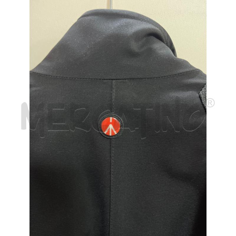 GIACCA DONNA MANFROTTO TECNICA PER FOTOGRAFI | Mercatino dell'Usato Ciampino 5