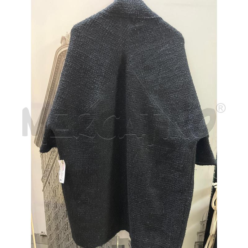 GIACCA DONNA MEMJS NERA BRILL | Mercatino dell'Usato Ciampino 3