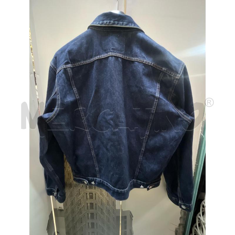 GIACCA JEANS GUESS | Mercatino dell'Usato Ciampino 3